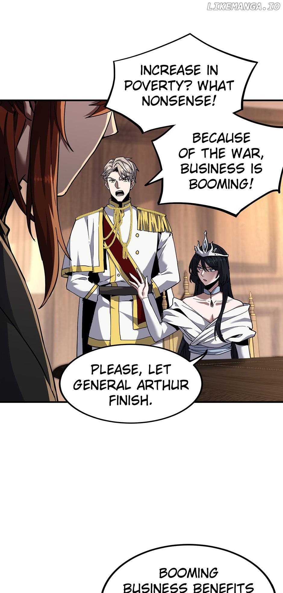 The Beginning After The End Chapter 218 image 59